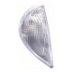 Fiat Seicento 1998-2001 Clear Front Indicator Lamp Driver Side